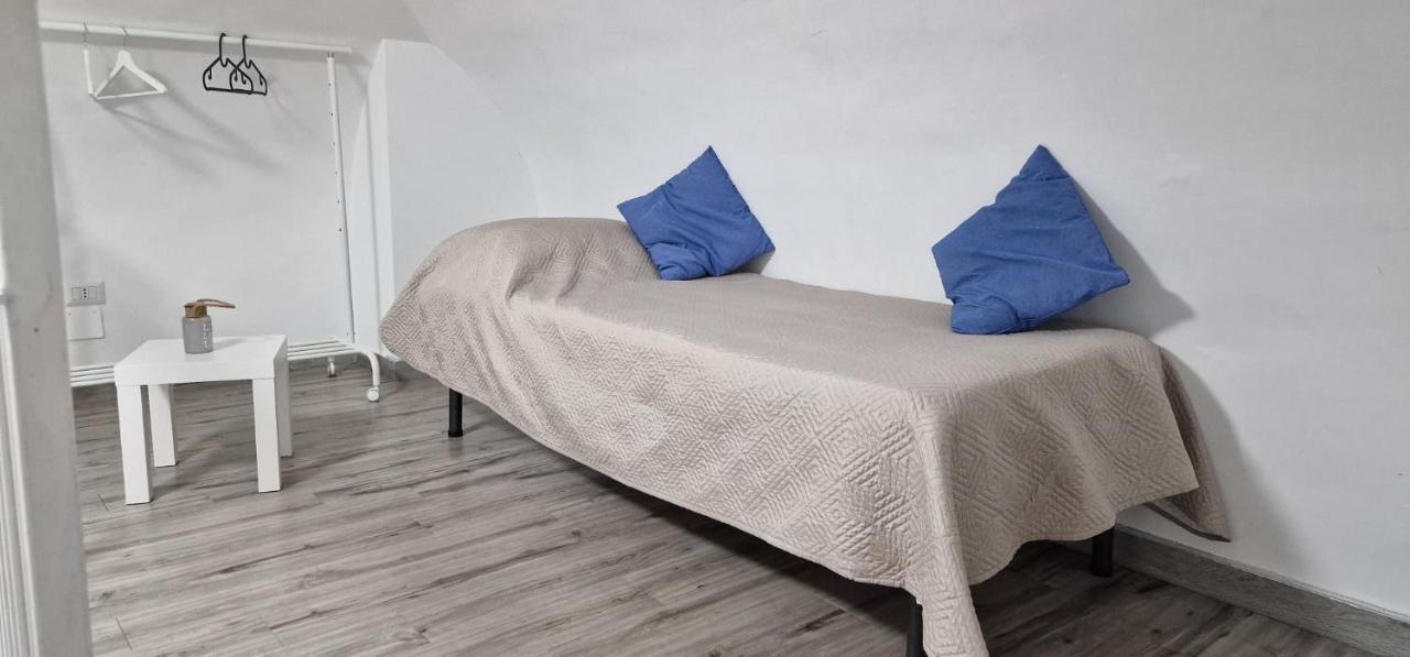 Villa La Perla di Ele Bari Esterno foto
