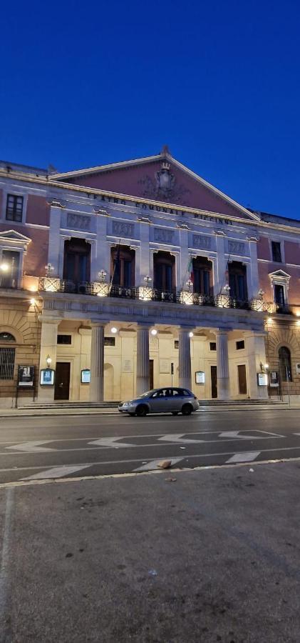 Villa La Perla di Ele Bari Esterno foto