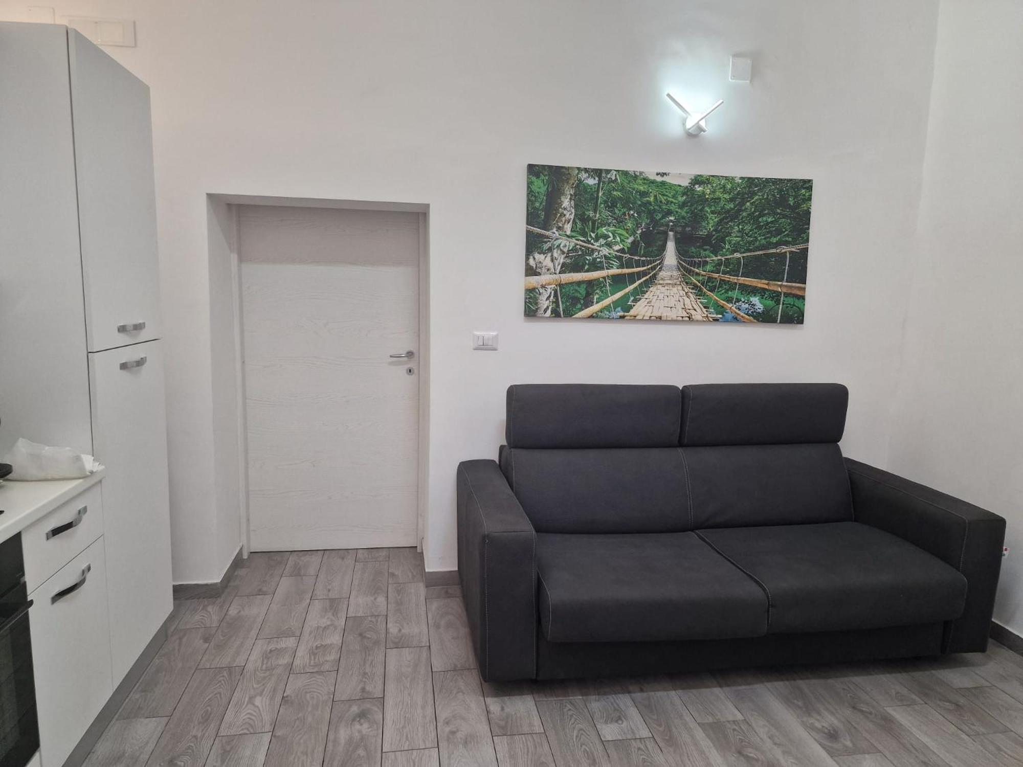 Villa La Perla di Ele Bari Esterno foto