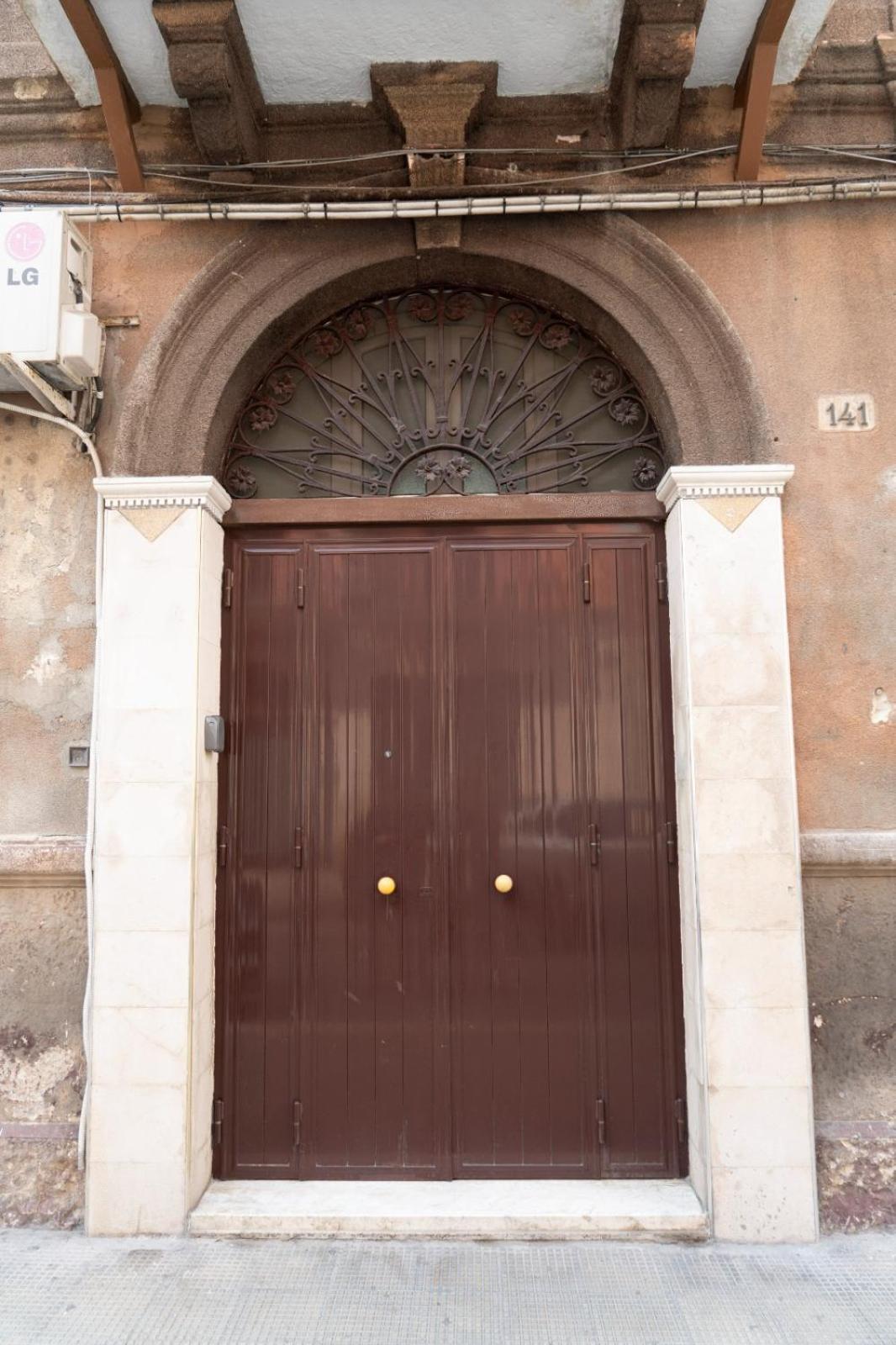 Villa La Perla di Ele Bari Esterno foto