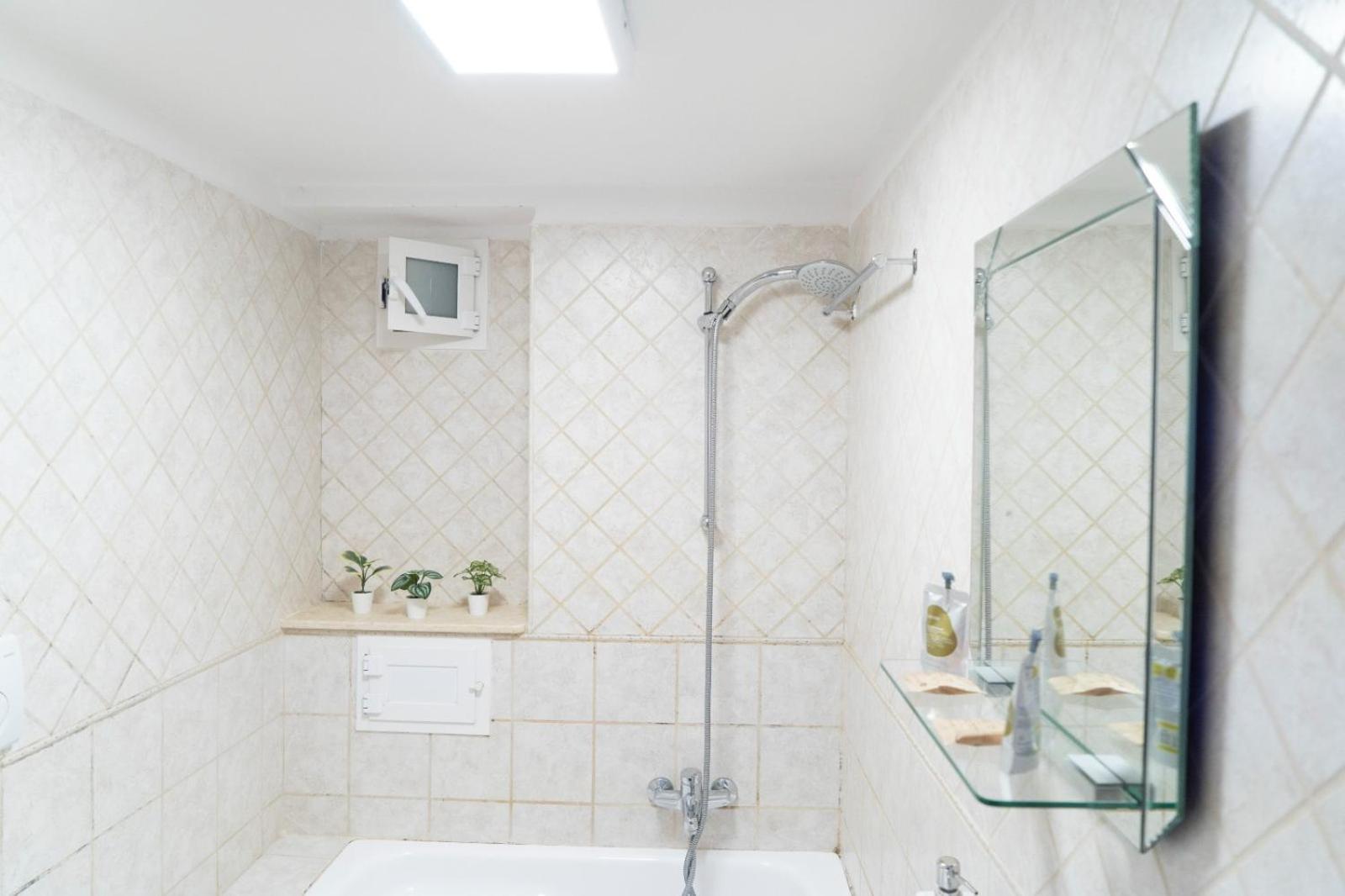 Villa La Perla di Ele Bari Esterno foto