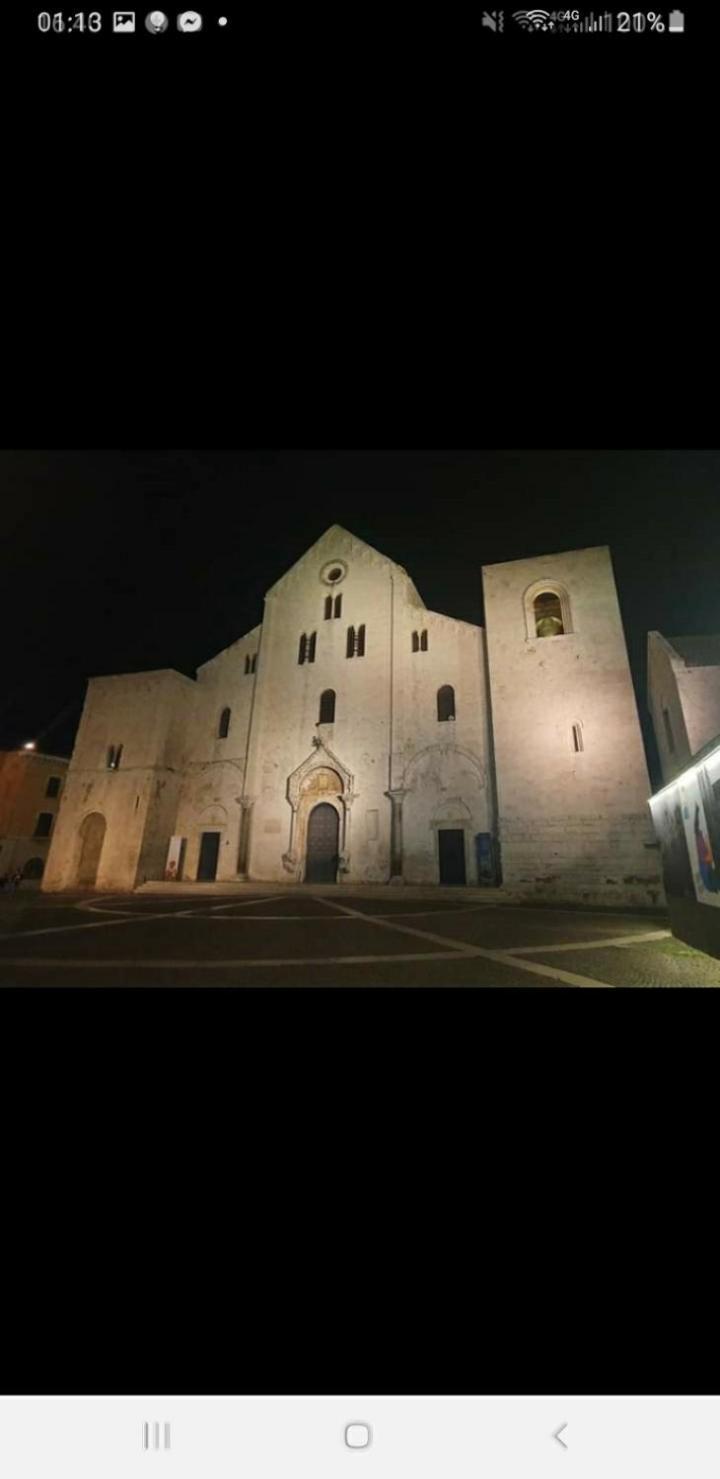 Villa La Perla di Ele Bari Esterno foto